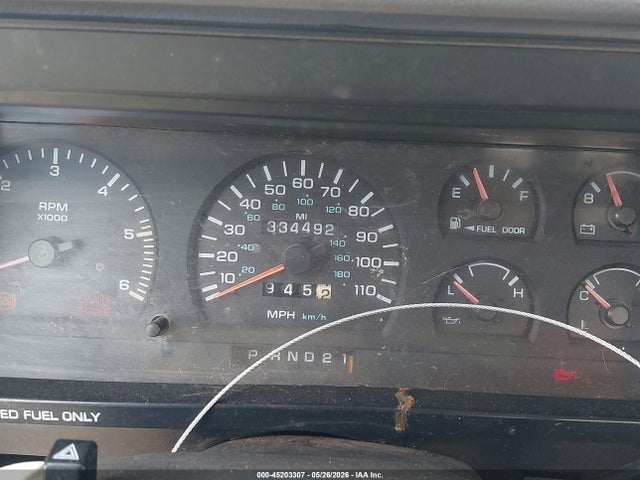 Dodge Dakota