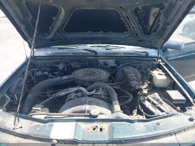 Dodge Dakota