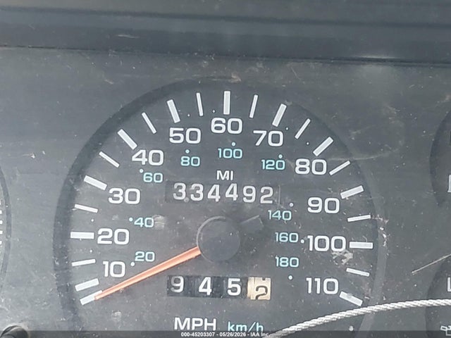 Dodge Dakota