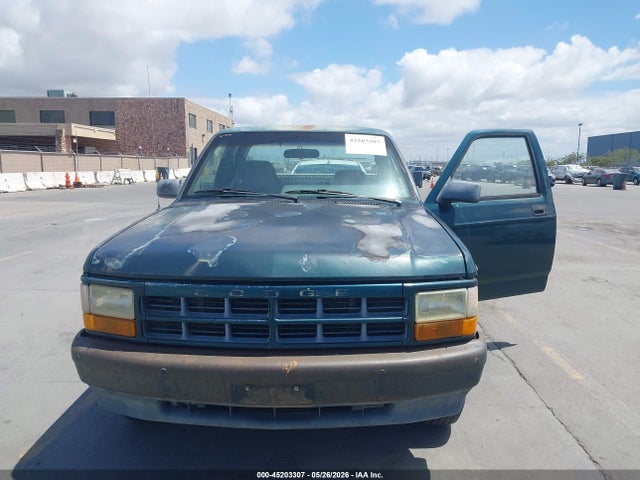 Dodge Dakota