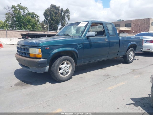 Dodge Dakota
