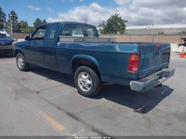 Dodge Dakota