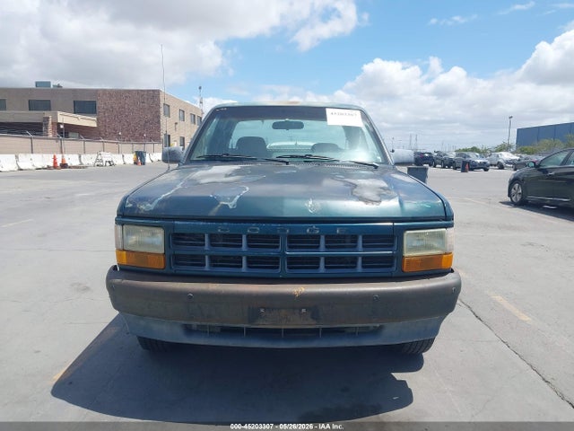 Dodge Dakota