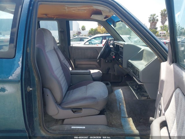 Dodge Dakota
