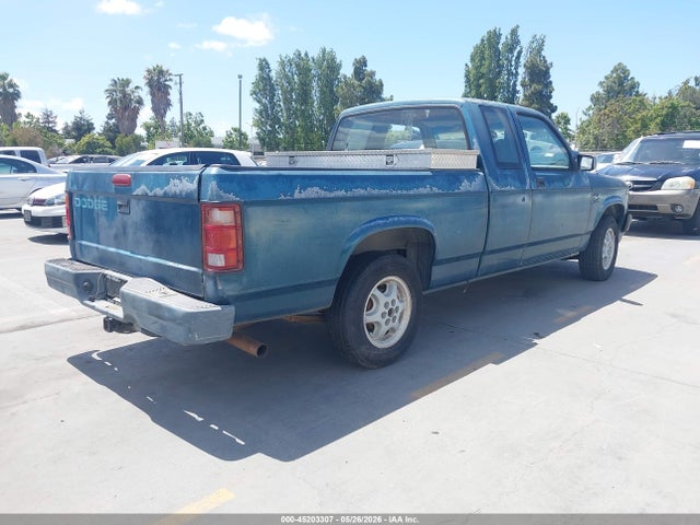 Dodge Dakota