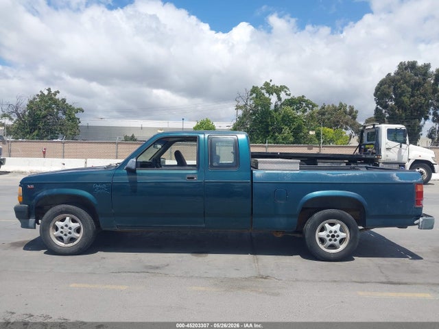 Dodge Dakota