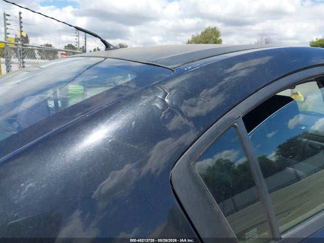 Mazda Mazda3 I Touring Value