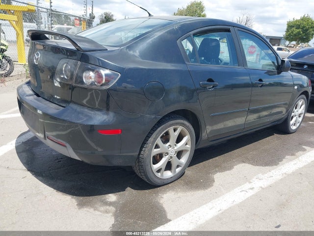 Mazda Mazda3 I Touring Value