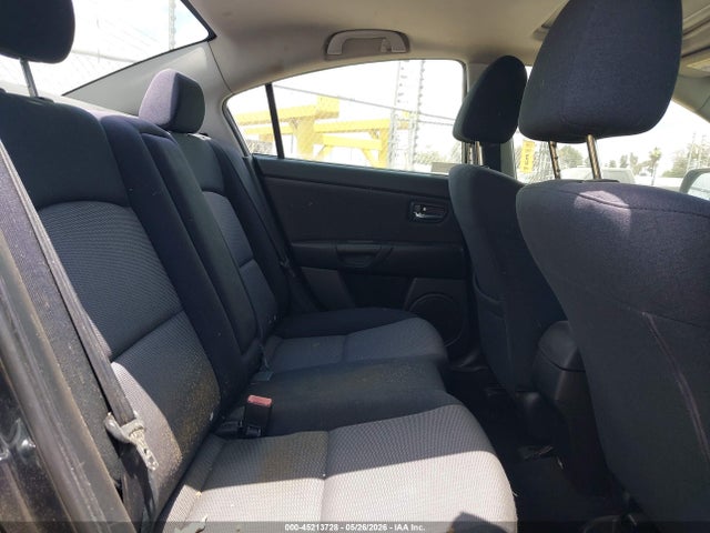 Mazda Mazda3 I Touring Value