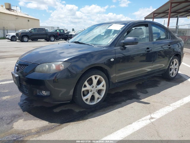 Mazda Mazda3 I Touring Value