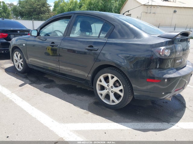 Mazda Mazda3 I Touring Value