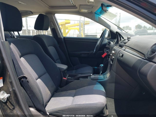 Mazda Mazda3 I Touring Value