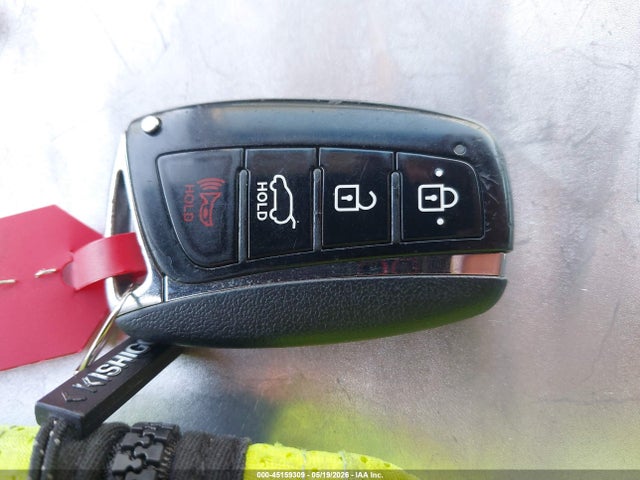 Hyundai SANTA FE Limited