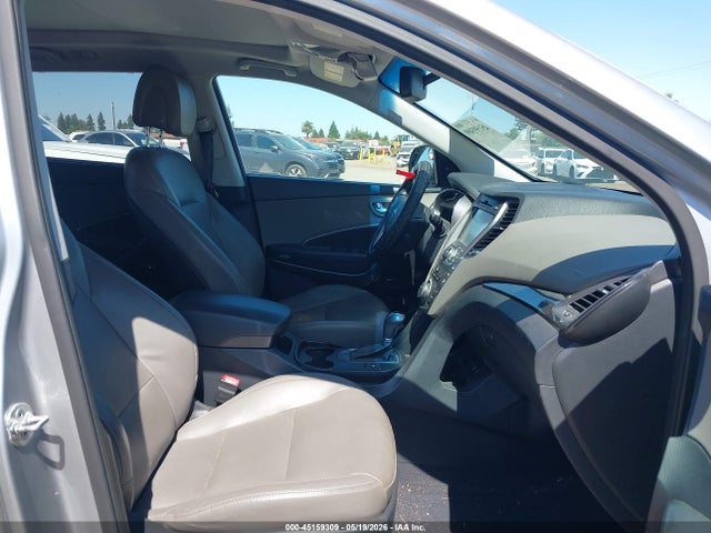 Hyundai SANTA FE Limited