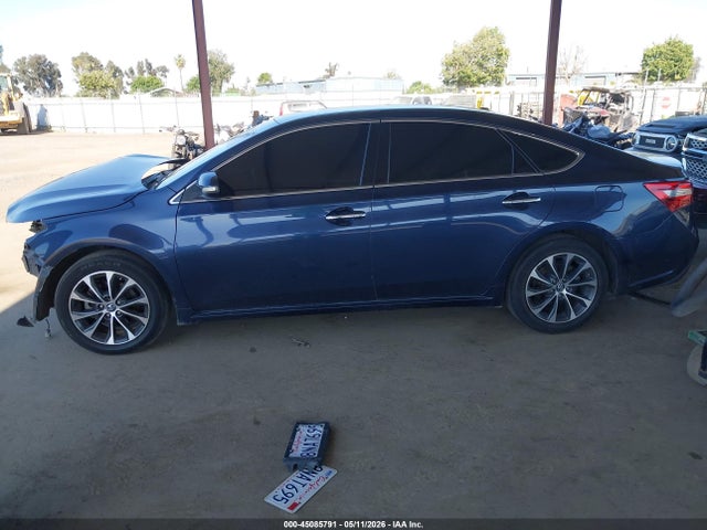 Toyota Avalon Xle