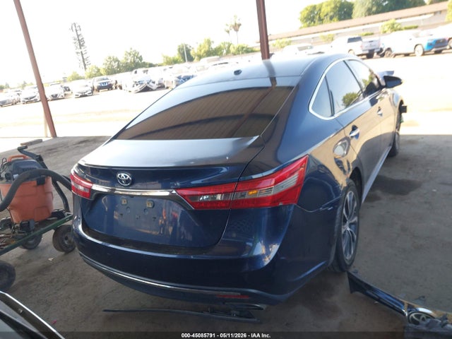 Toyota Avalon Xle