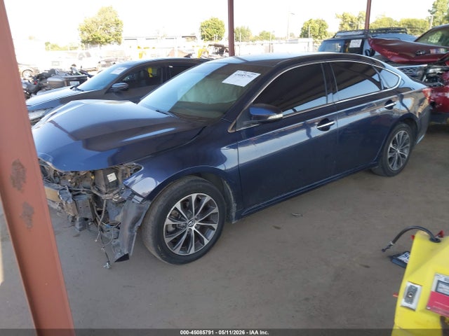 Toyota Avalon Xle