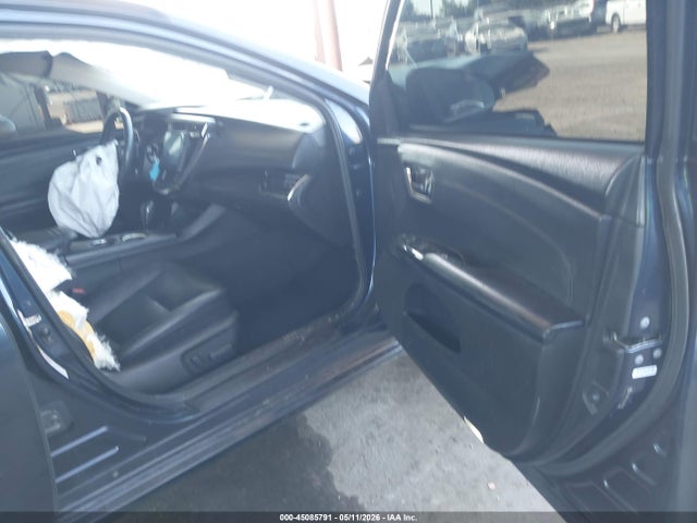 Toyota Avalon Xle
