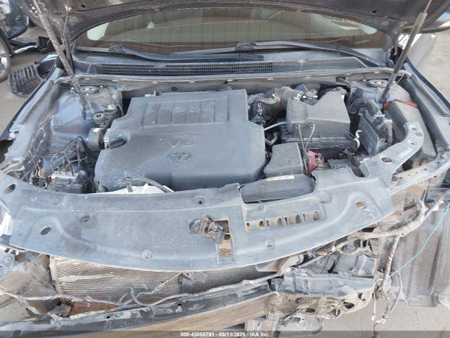 Toyota Avalon Xle