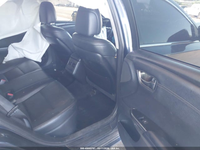 Toyota Avalon Xle