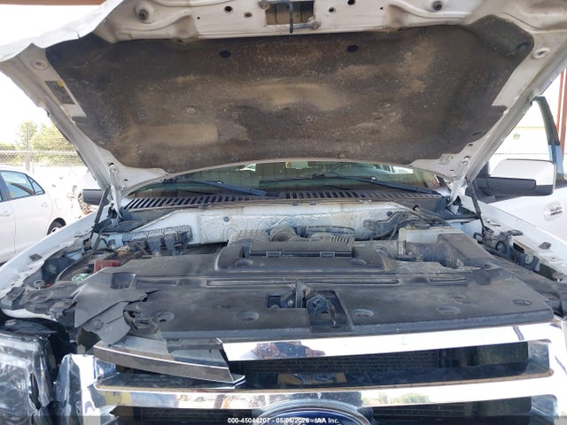Ford Expedition Limited