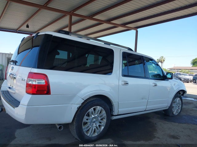 Ford Expedition Limited