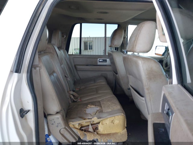 Ford Expedition Limited