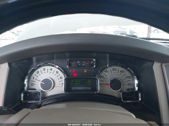 Ford Expedition Limited