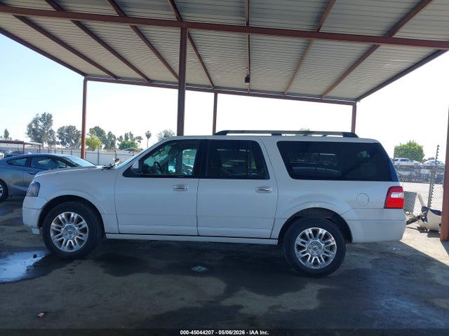 Ford Expedition Limited