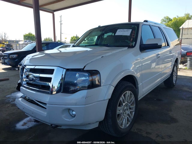 Ford Expedition Limited