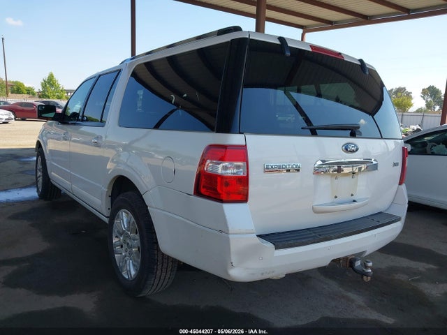 Ford Expedition Limited