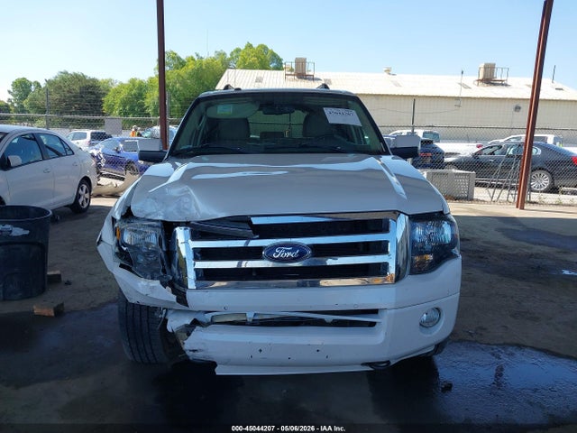 Ford Expedition Limited