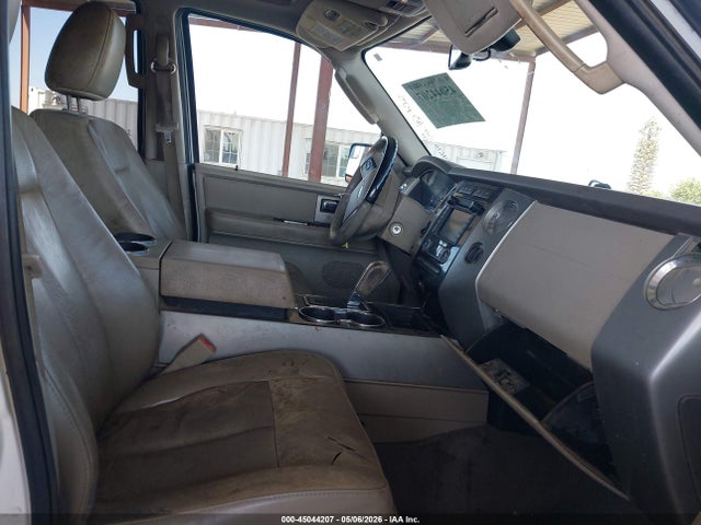 Ford Expedition Limited