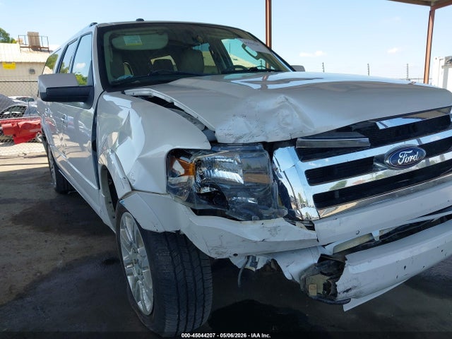 Ford Expedition Limited