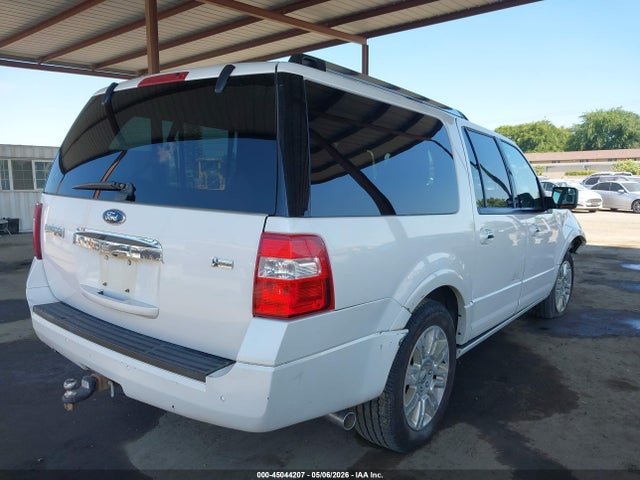 Ford Expedition Limited