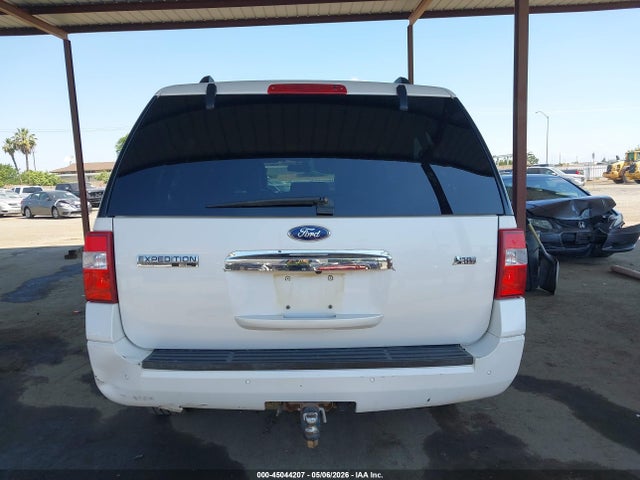 Ford Expedition Limited