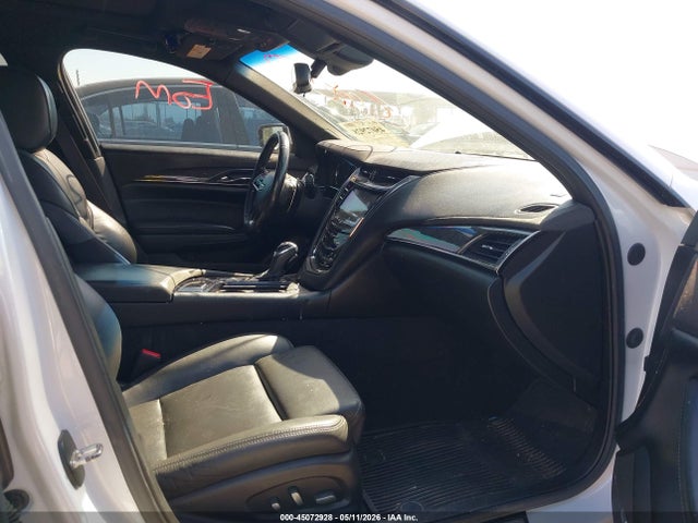 Cadillac CTS Premium Luxury