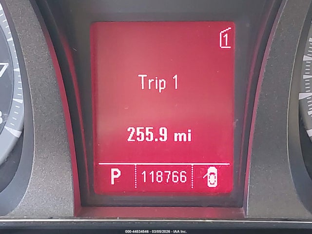 GMC Terrain Sle-2