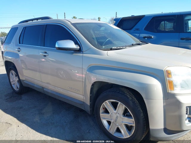GMC Terrain Sle-2
