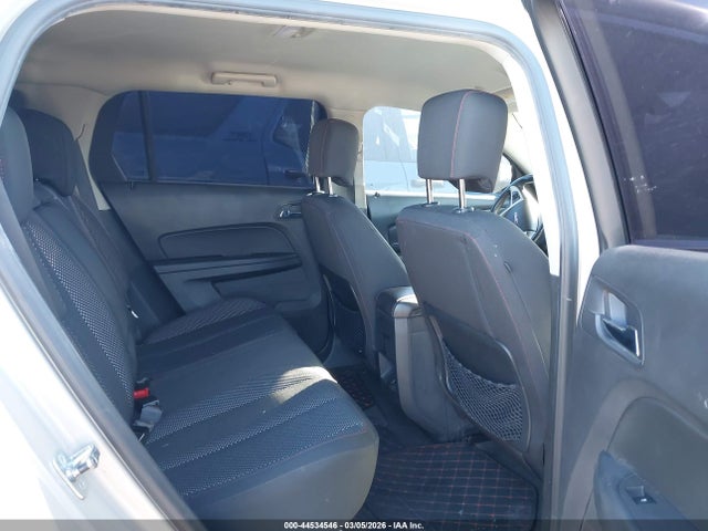 GMC Terrain Sle-2