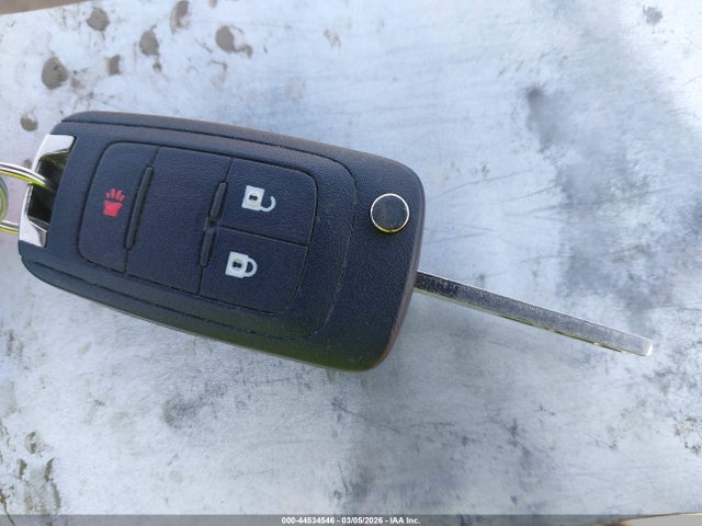 GMC Terrain Sle-2