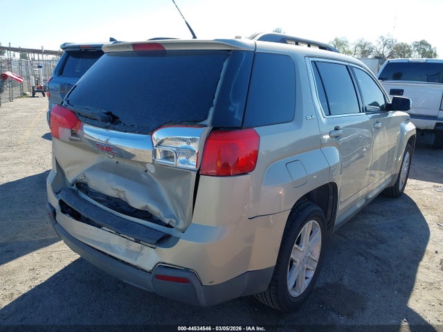 GMC Terrain Sle-2