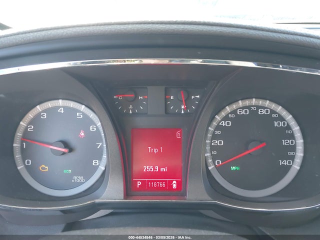 GMC Terrain Sle-2