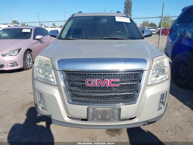 GMC Terrain Sle-2