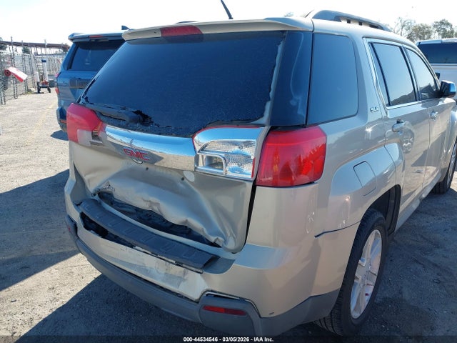 GMC Terrain Sle-2