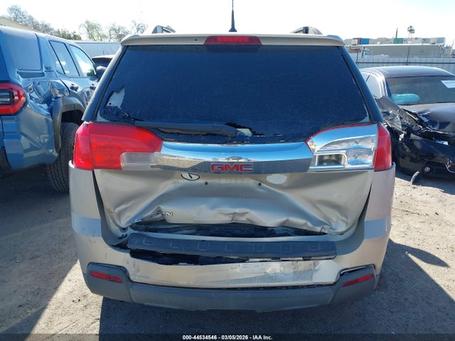 GMC Terrain Sle-2