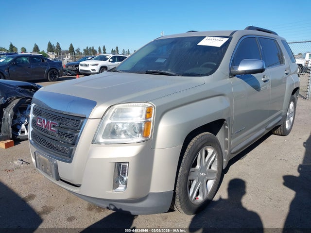 GMC Terrain Sle-2