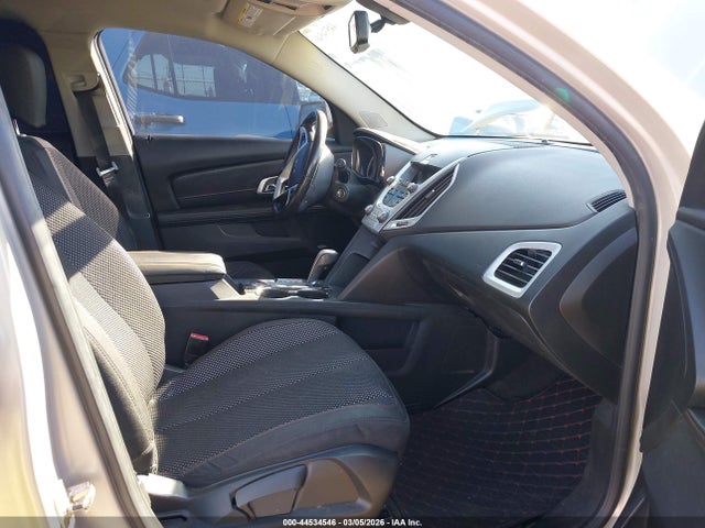 GMC Terrain Sle-2