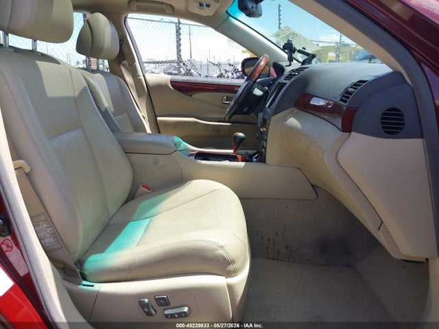 Lexus LS L