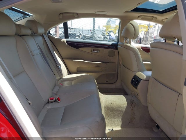 Lexus LS L